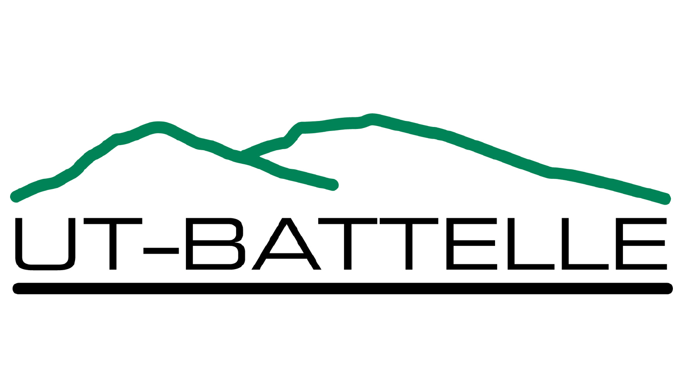 UT Battelle logo