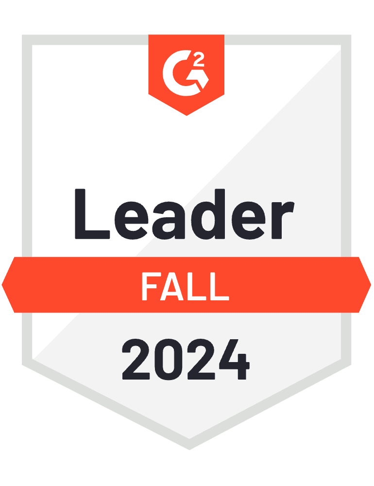 G2 Leader Fall 2024 Policy Management