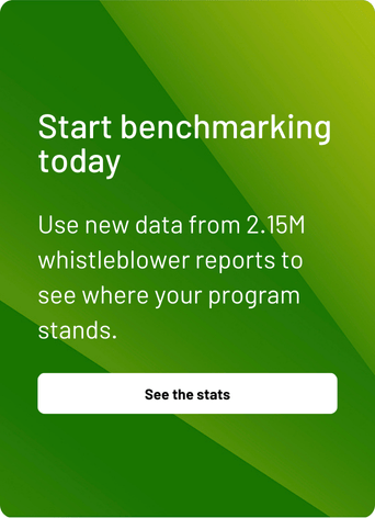 2025 whistleblowing benchmark report web nav