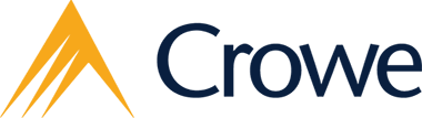 Crowe logo