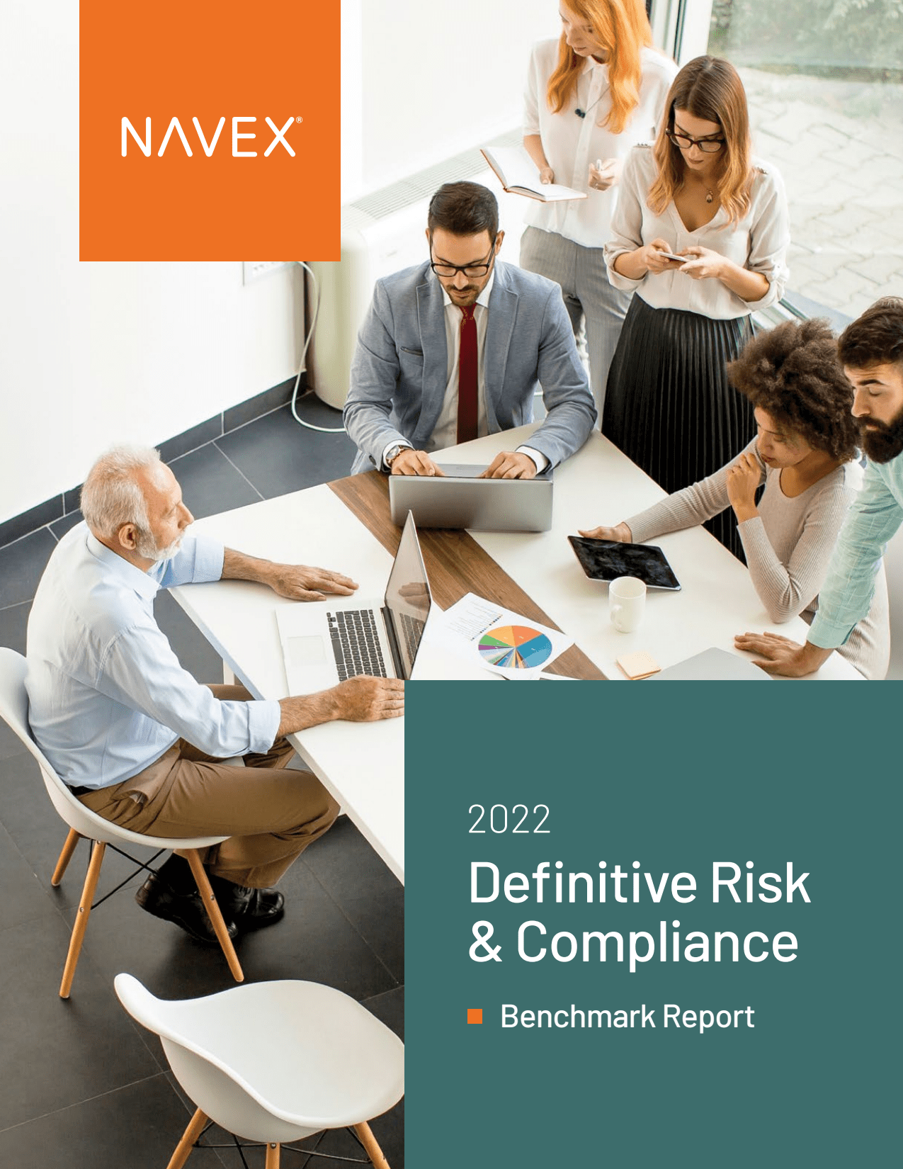 NAVEX Global Integrated Risk & Compliance Management