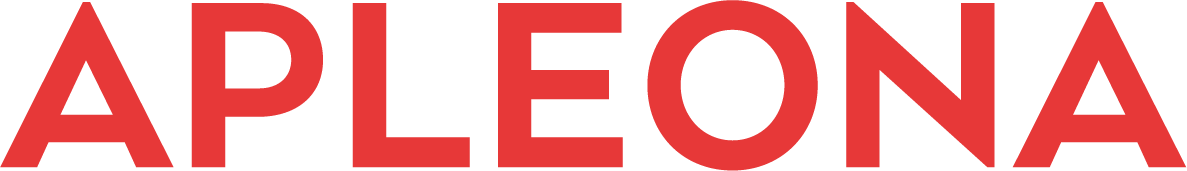 Apleona logo 