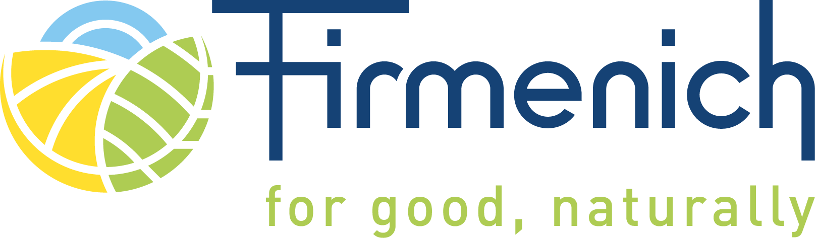 Firmenich logo 