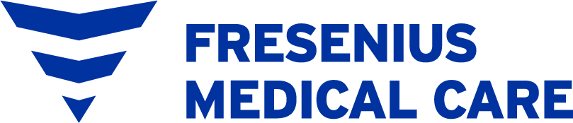 Frensenius Medical Care logo 