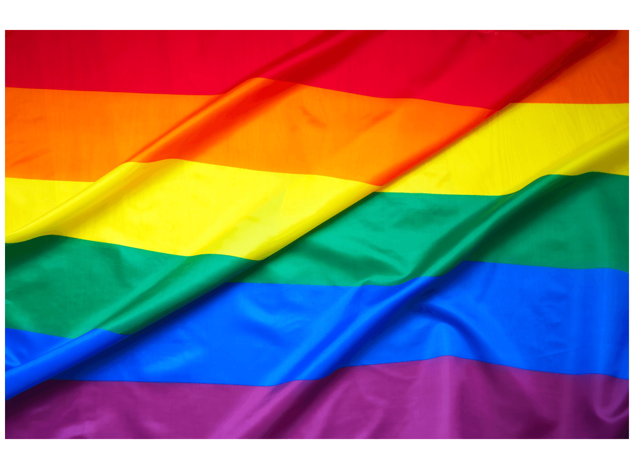 Pride Flag