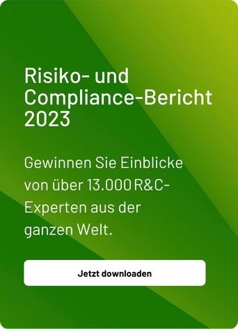 Risiko- und Compliance-Bericht 2023  