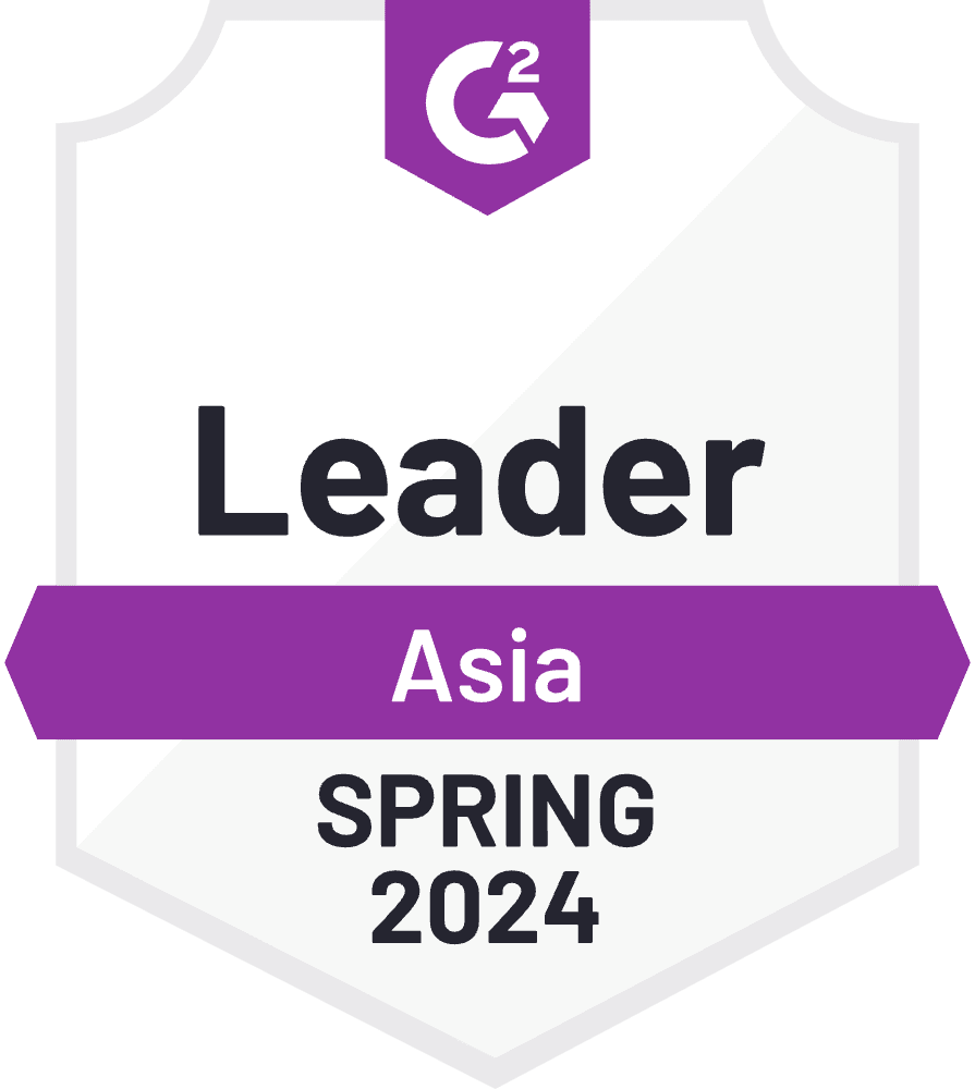 G2 Leader Spring 2024 Asia Ethics and Compliance Learning