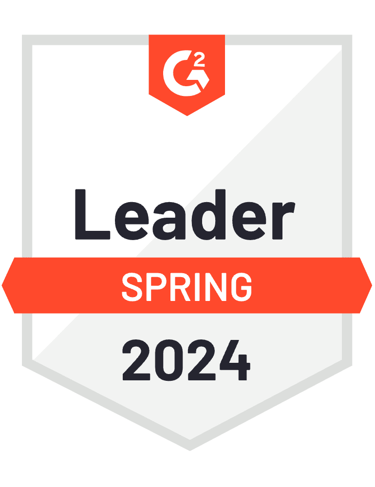 G2 Leader Spring 2024 Policy Management