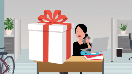NAVEX Online Compliance Training Courses: Understanding Acceptable and Unacceptable Gifts