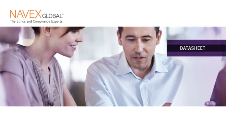 Agile Code of Conduct Datasheet 