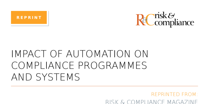 Risk_Impact of Automation_on_Compliance_Programs_and_Systems.pdf