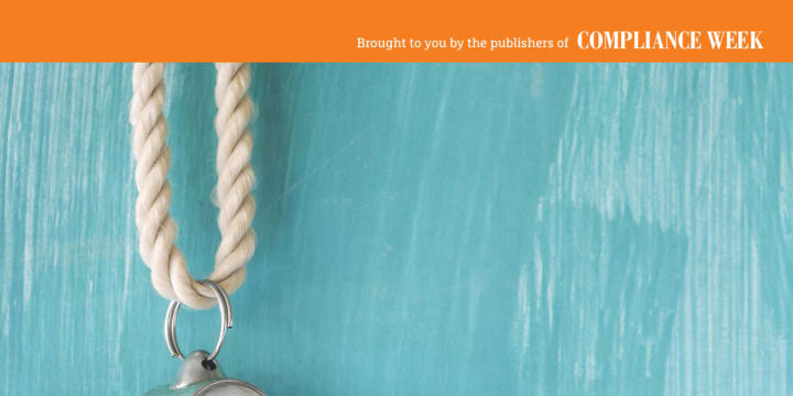 Compliance Week Insights on Whistleblowers _ Internal Reporting.pdf