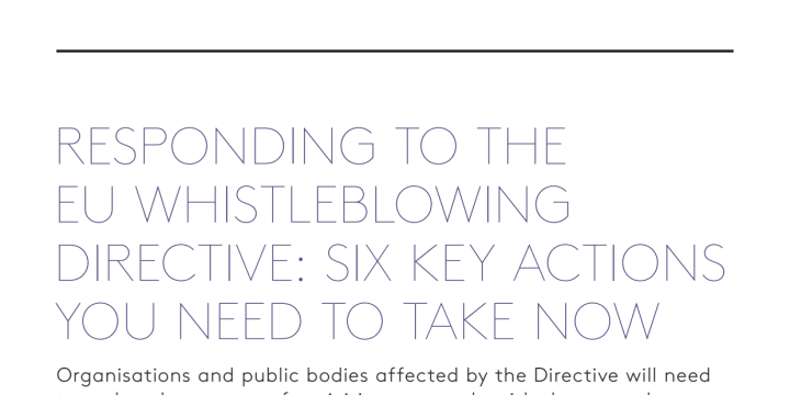 EU Whistleblower Protection Directive - 6 Key Actions You Need to Take Now.pdf