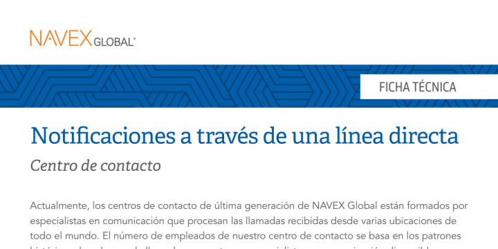 Notificaciones a través de una línea directa Centro de contacto.pdf
