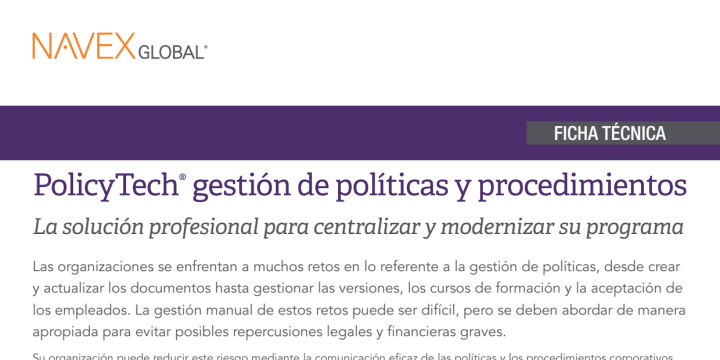 PolicyTech® gestión de políticas y procedimientos.pdf