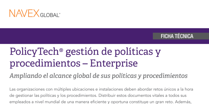 PolicyTech® gestión de políticas y procedimientos – Enterprise.pdf