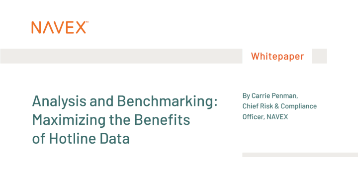 Maximizing the Benefits of Hotline Data