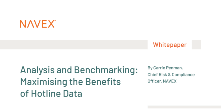 Maximizing the Benefits of Hotline Data