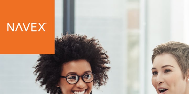 NAVEX Corporate Brochure: Governance, Risk & Compliance Solutions