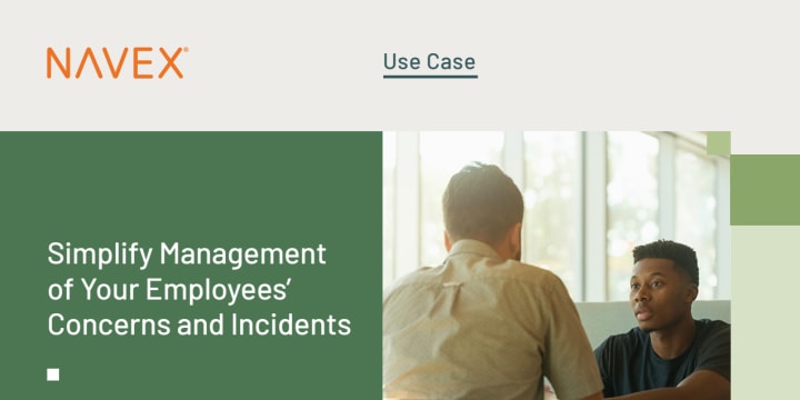Simplify Management of Your Employees’ Concerns & Incidents